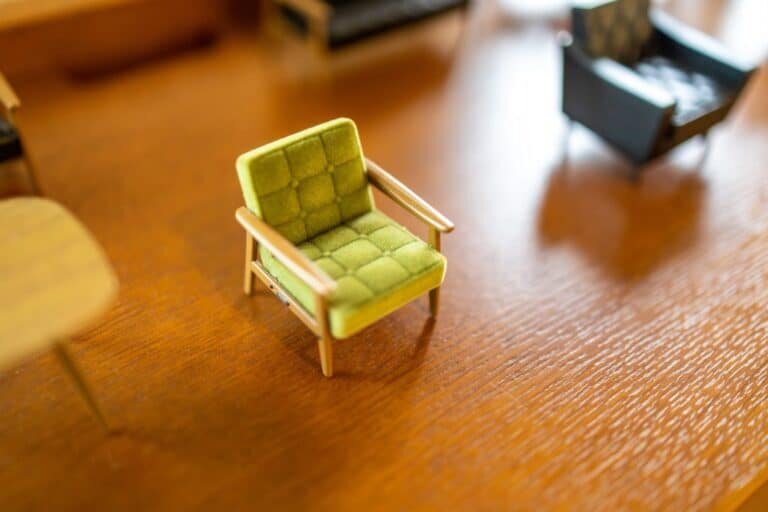 Using the “Armchair Rule” to Interpret Ambiguous Disposition Clause in a Will