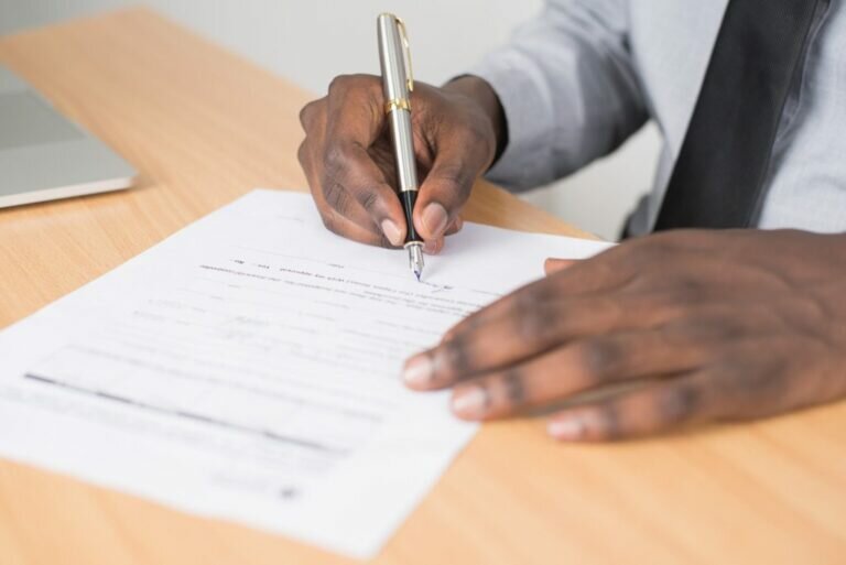 Changes Have Been Made To Estate Law In Ontario